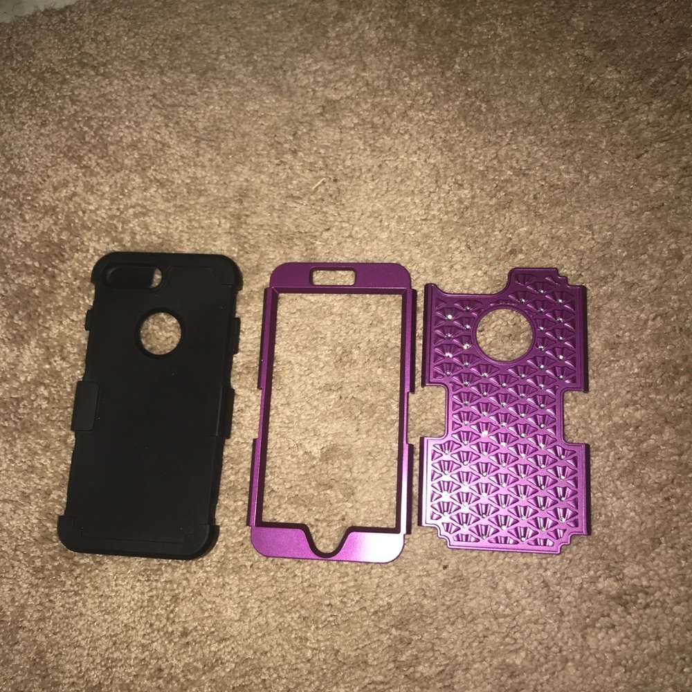 iPhone 7 Plus case